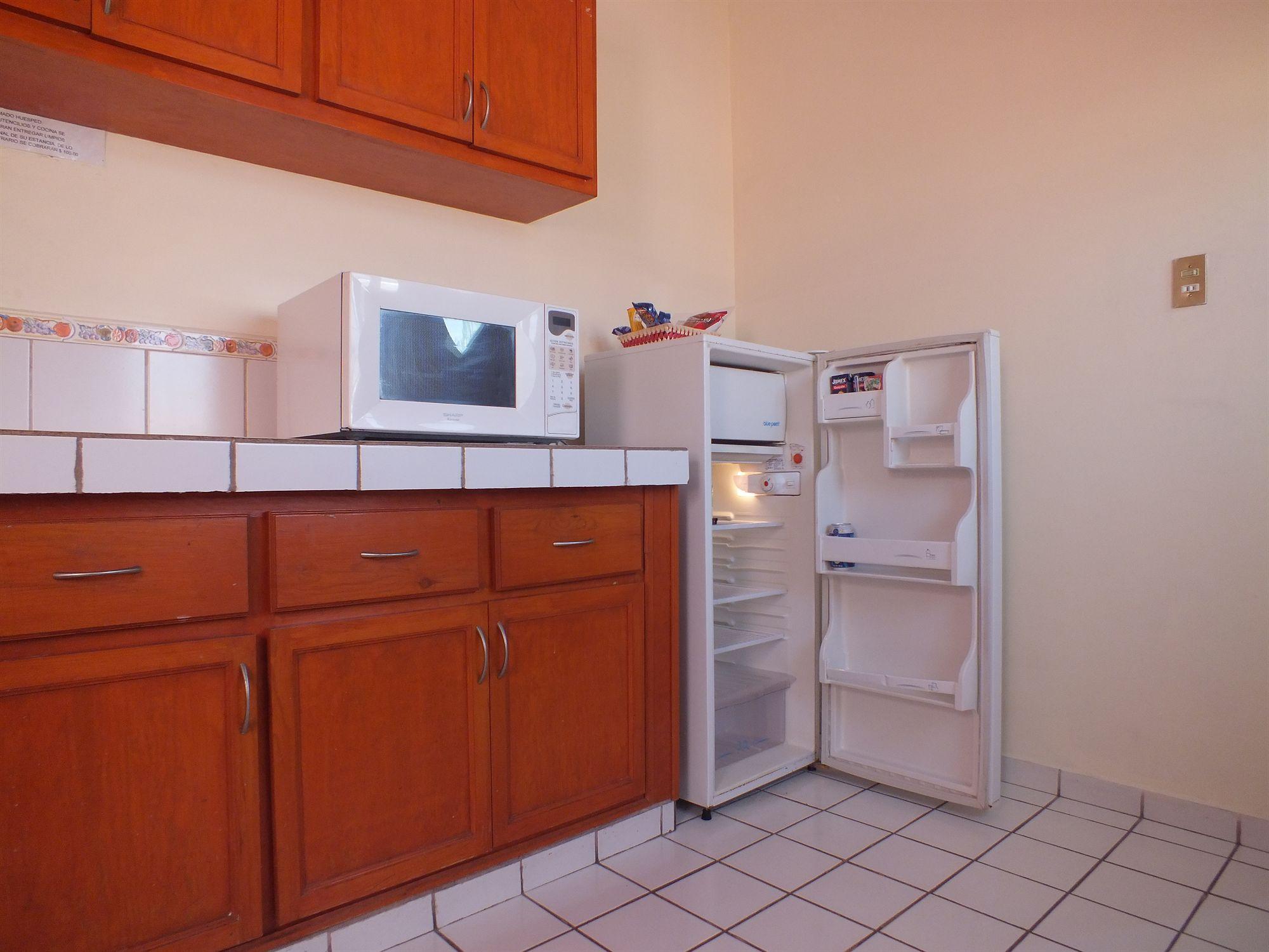 Hotel Rincon Real Suites Durango Luaran gambar