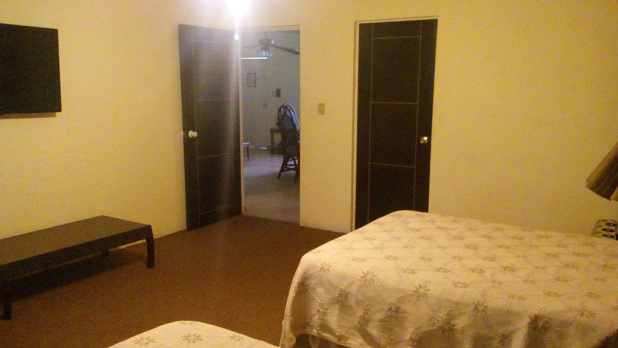 Hotel Rincon Real Suites Durango Luaran gambar