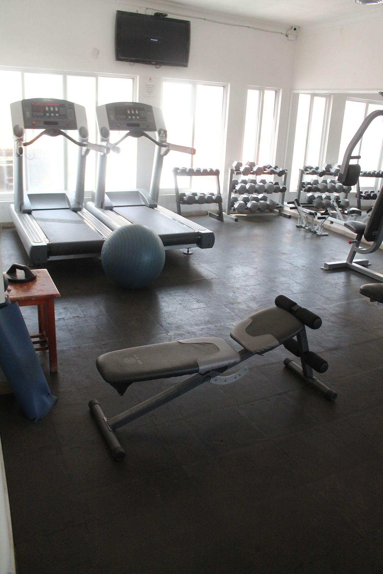 Hotel Rincon Real Suites Durango Luaran gambar