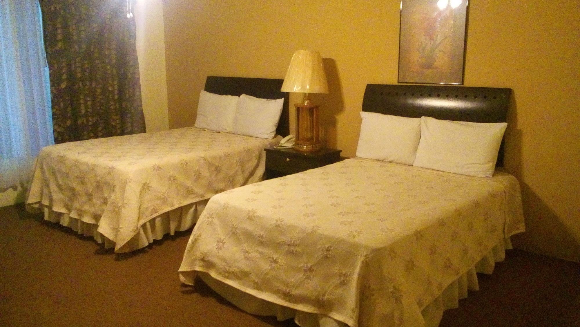 Hotel Rincon Real Suites Durango Luaran gambar