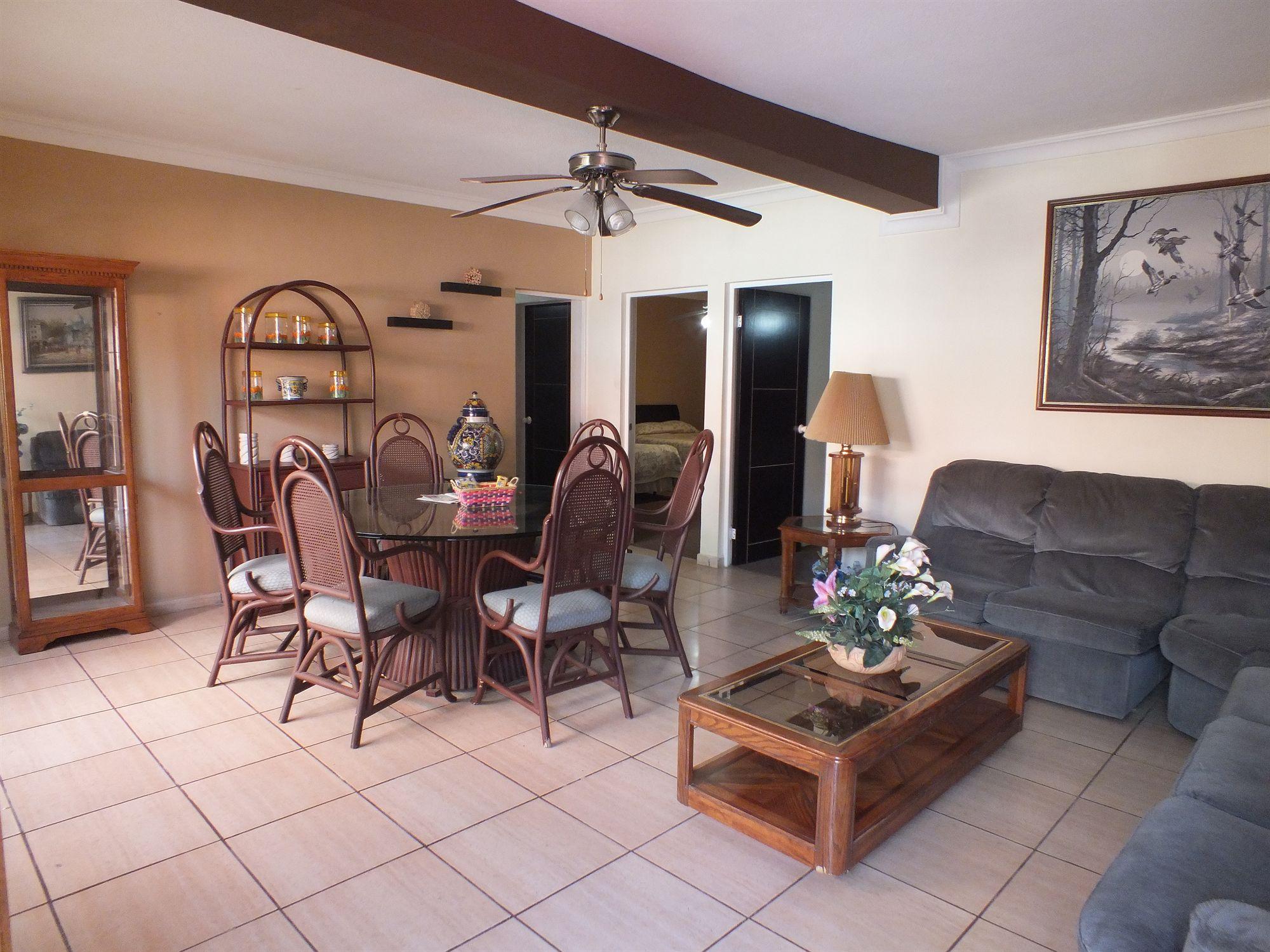 Hotel Rincon Real Suites Durango Luaran gambar