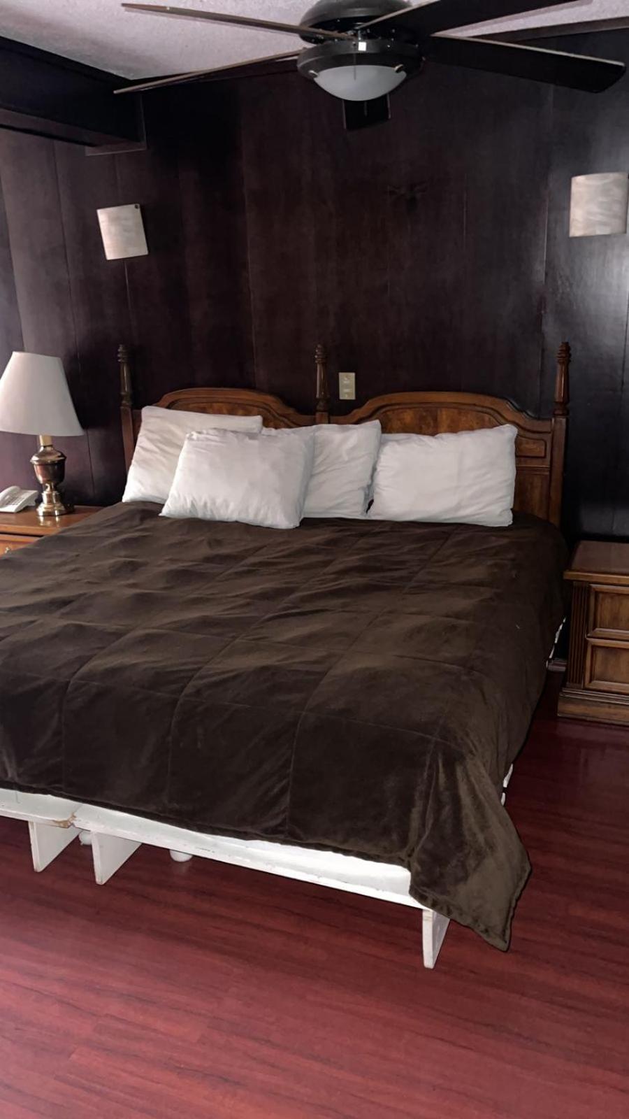 Hotel Rincon Real Suites Durango Luaran gambar