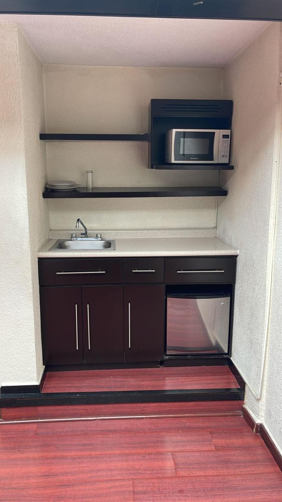Hotel Rincon Real Suites Durango Luaran gambar