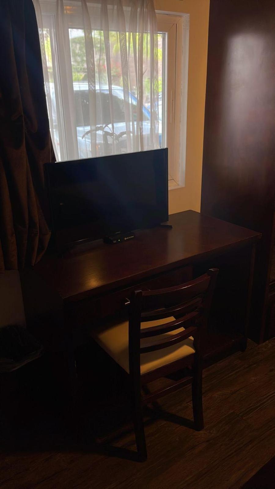Hotel Rincon Real Suites Durango Luaran gambar