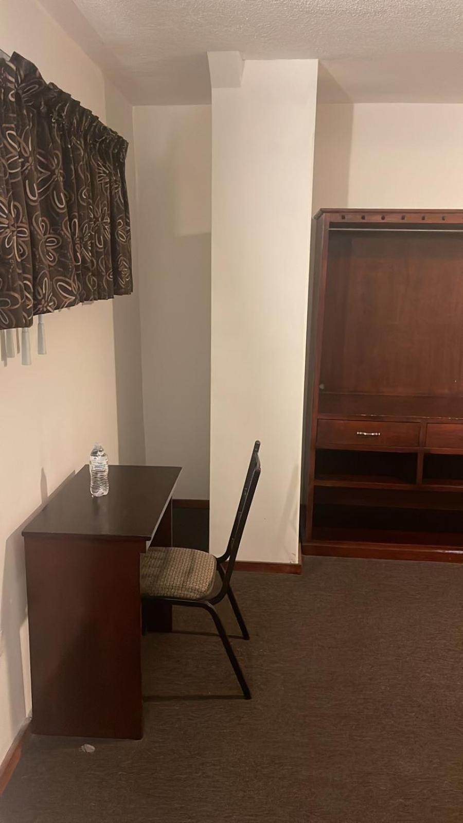 Hotel Rincon Real Suites Durango Luaran gambar