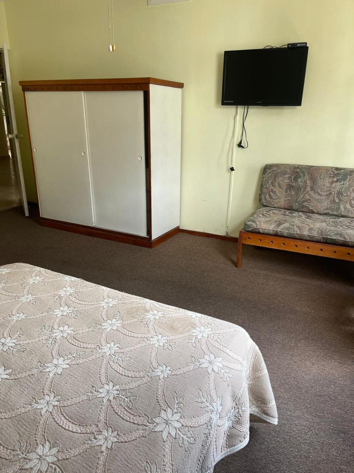 Hotel Rincon Real Suites Durango Luaran gambar