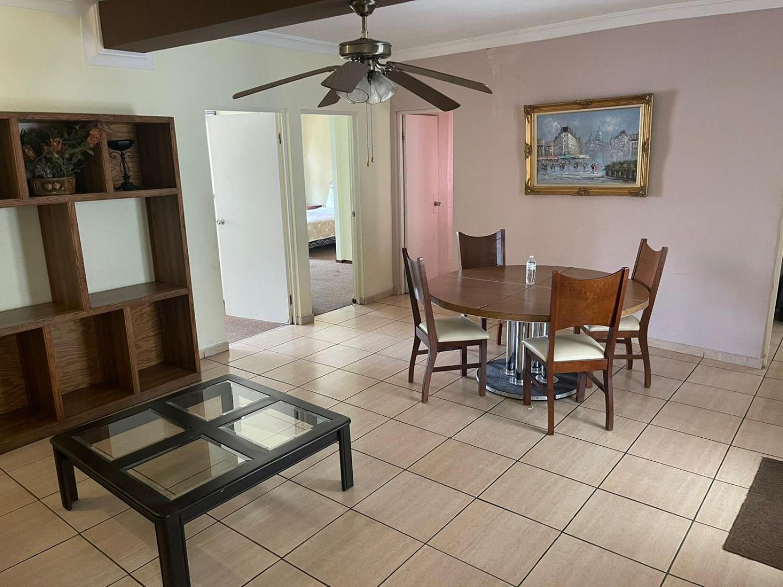 Hotel Rincon Real Suites Durango Luaran gambar